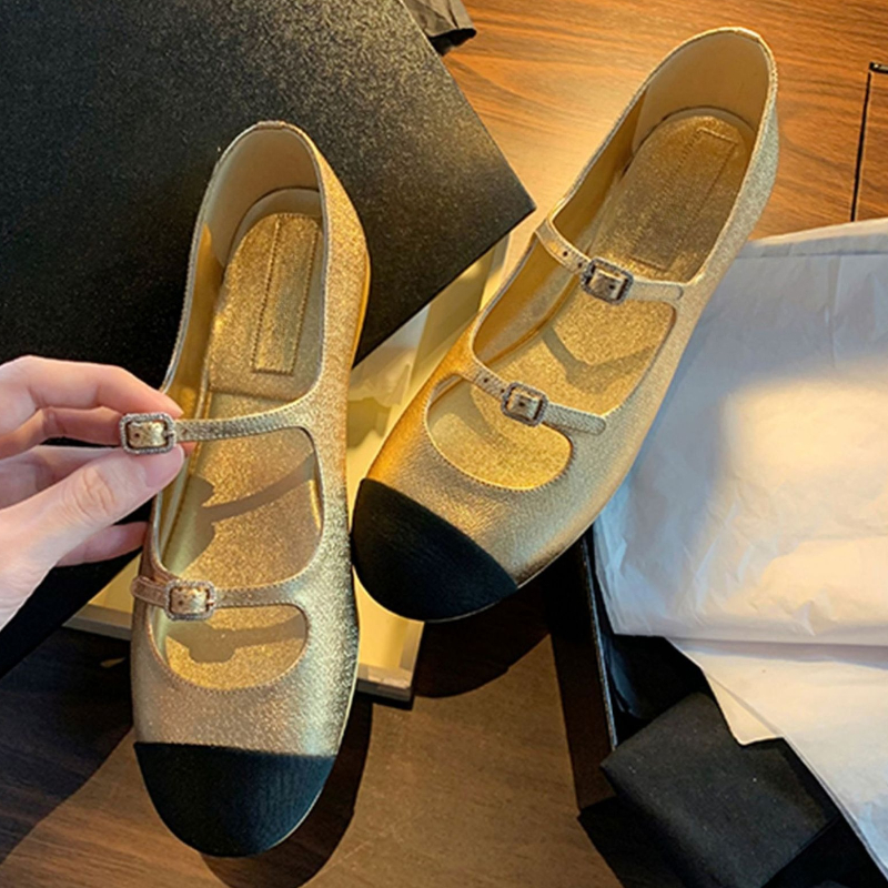 Elegant Mary Jane Shoes Women  - مراجعة Women Shoes Branded وسعره