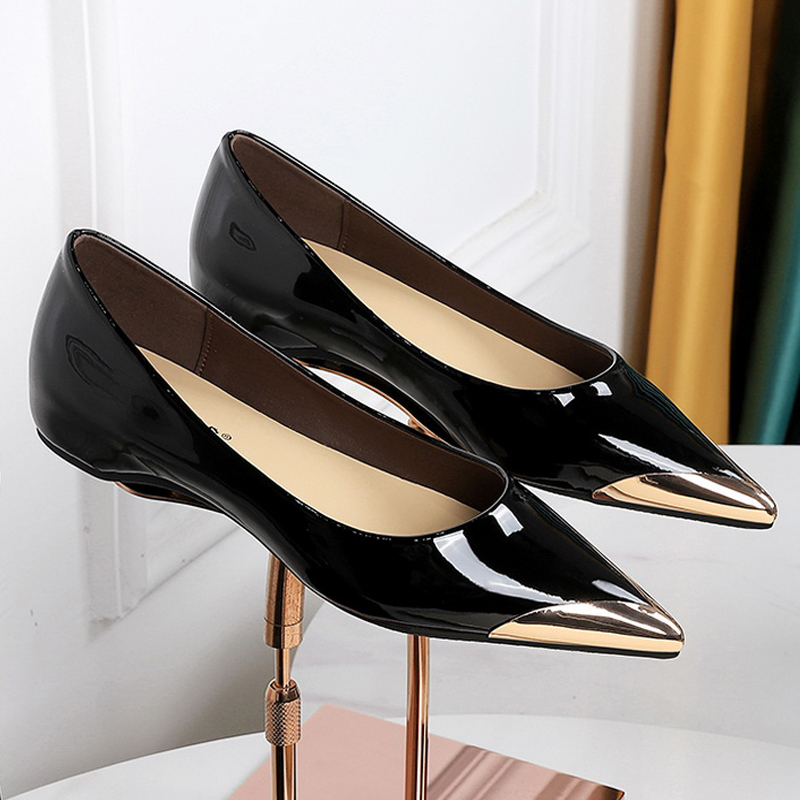 BIGTREE Shoes Low Heeled Women - مراجعة Women'S Shoes To Men'S وسعره