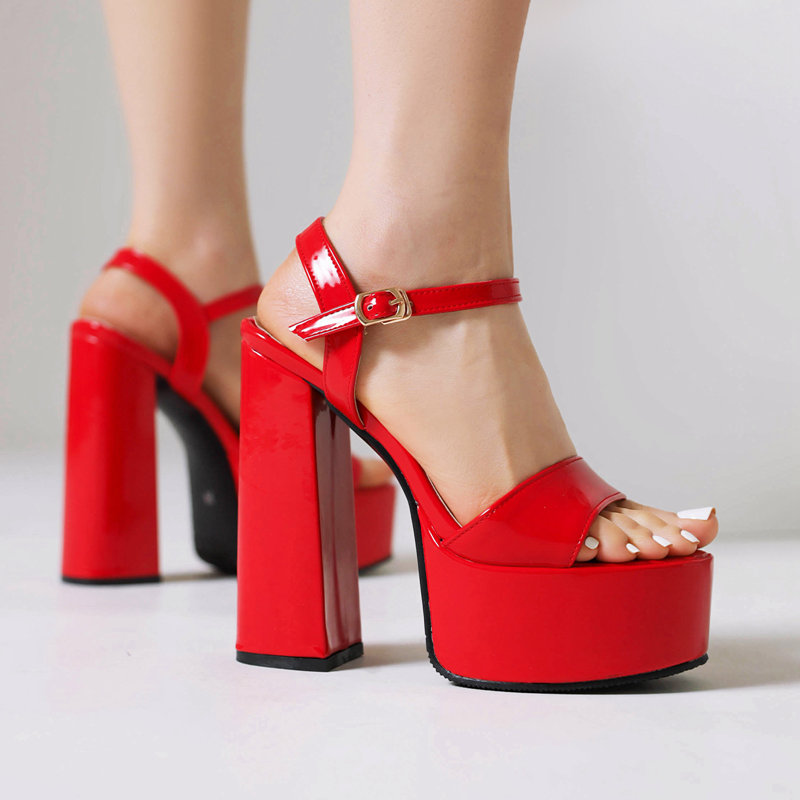 ORCHALISA Design Women Sandals - مراجعة Women'S Shoes Size 40 In Us وسعره
