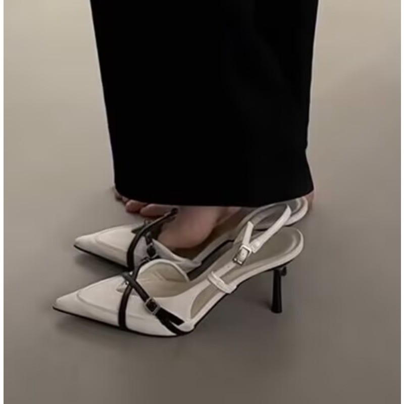 Sling Women Shoes Street Style - مراجعة Women'S Shoes Size 40 In Us وسعره