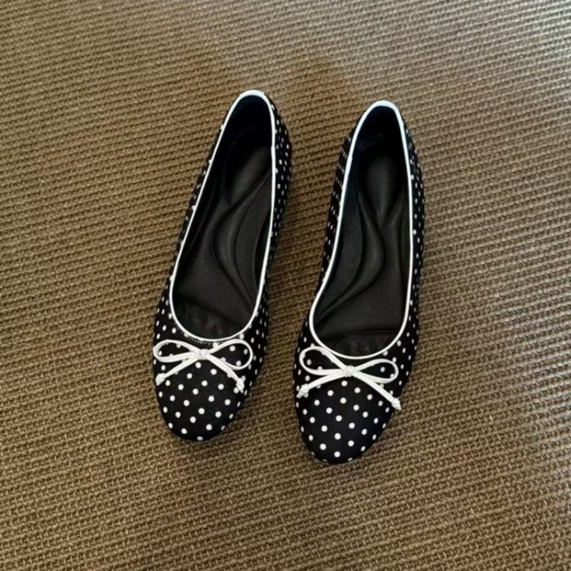 Belted Single Shoes 2026 New S - مراجعة Women'S Shoes Non Slip وسعره
