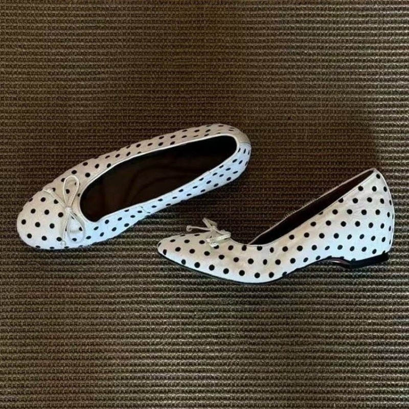 Belted Single Shoes 2026 New S - مراجعة Women'S Shoes Non Slip وسعره