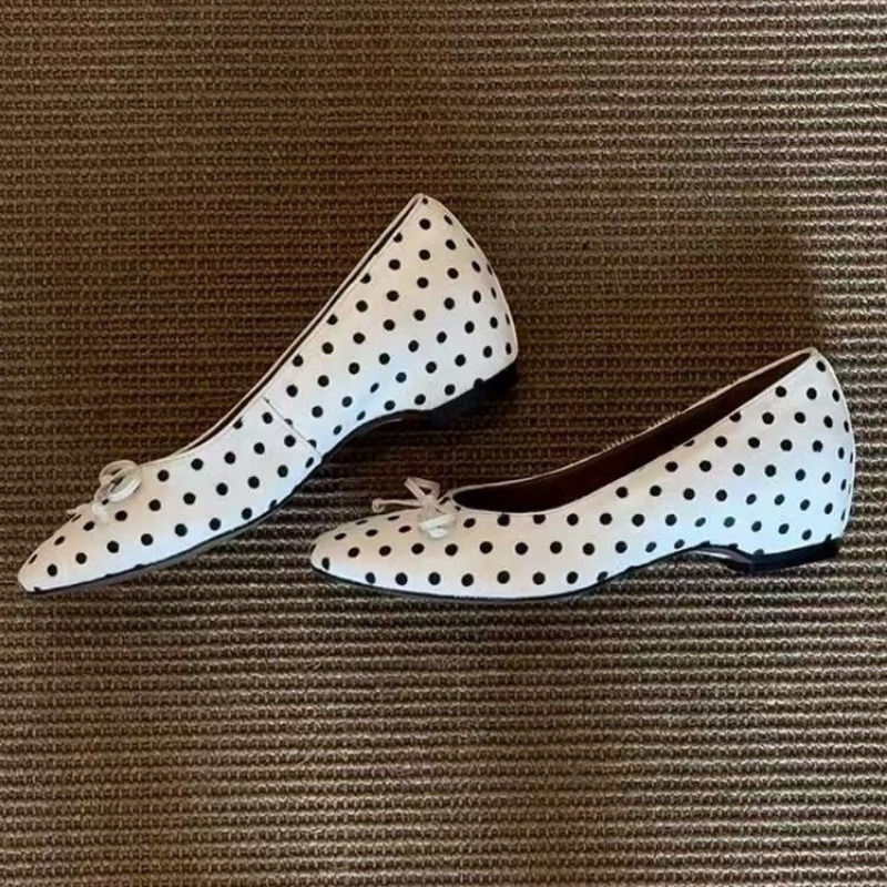 Belted Single Shoes 2026 New S - مراجعة Women'S Shoes Non Slip وسعره