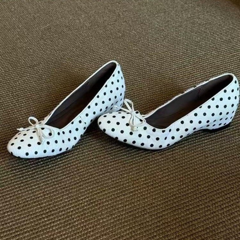 Belted Single Shoes 2026 New S - مراجعة Women'S Shoes Non Slip وسعره