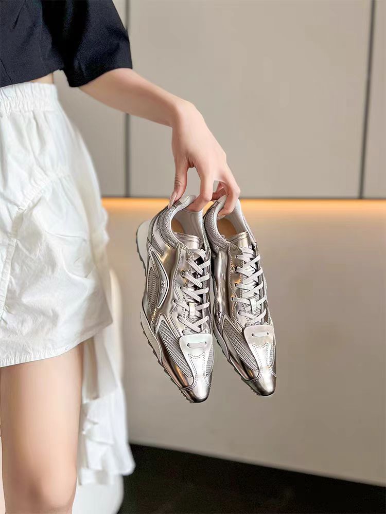 Fashionable Pointed Toe Sports - مراجعة Pointed Toe Flat وسعره