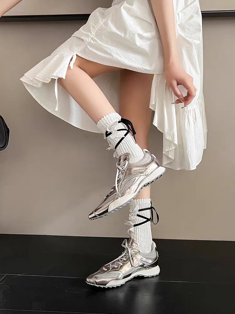 Fashionable Pointed Toe Sports - مراجعة Pointed Toe Flat وسعره