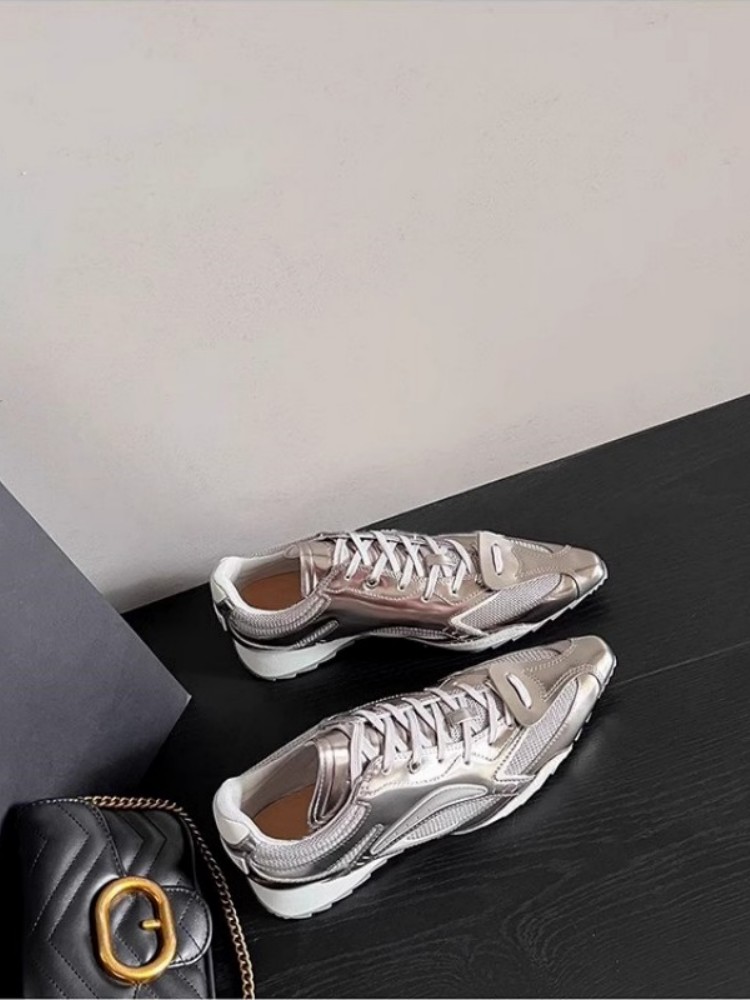 Fashionable Pointed Toe Sports - مراجعة Pointed Toe Flat وسعره