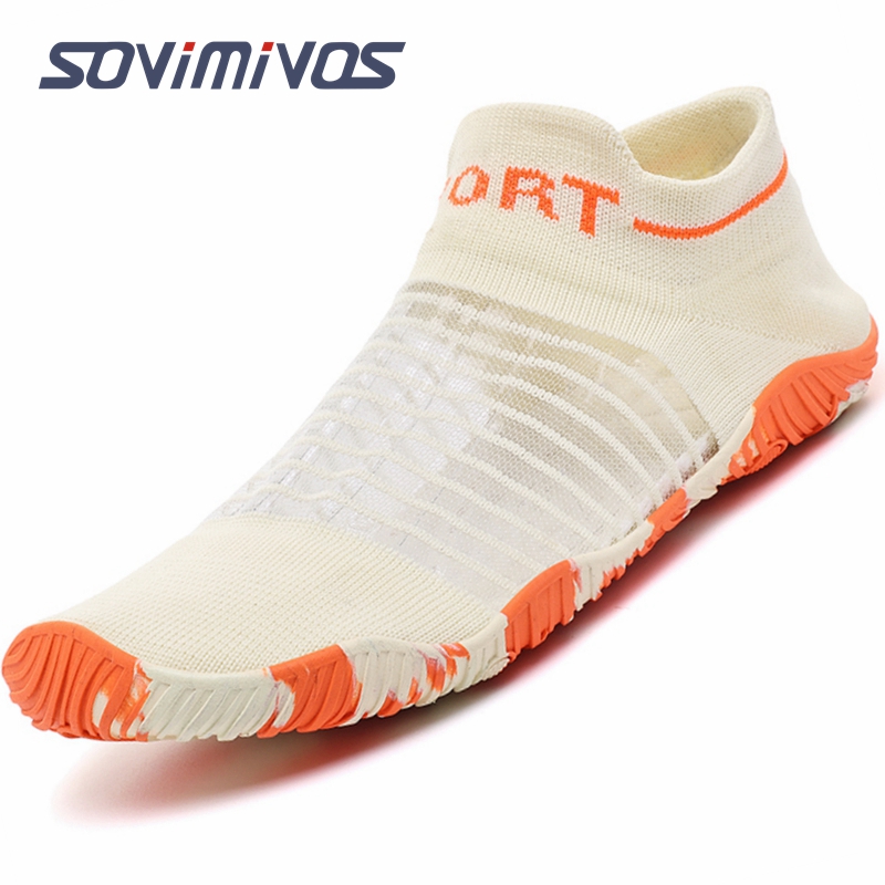 SOVIMIVOS Womens Minimalist Ba - مراجعة Women'S Shoes Vegan وسعره