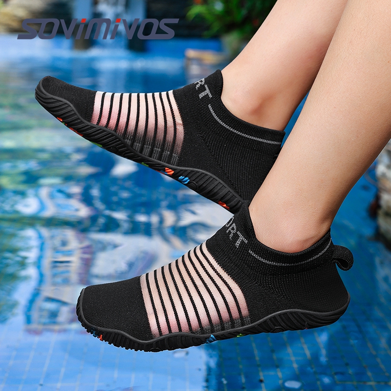 SOVIMIVOS Womens Minimalist Ba - مراجعة Women'S Shoes Vegan وسعره