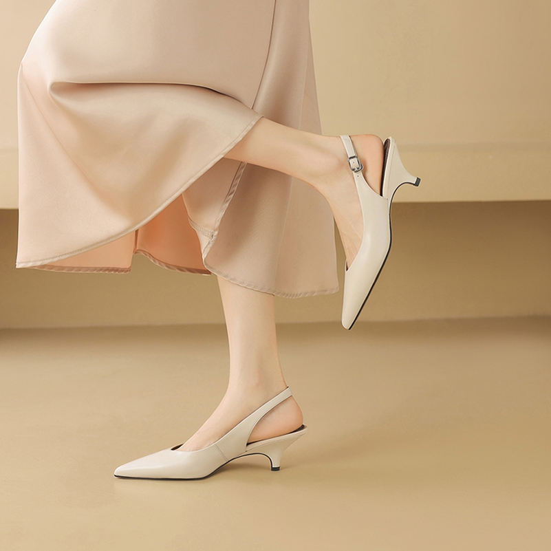 Meotina Women Genuine Leather  - مراجعة Women'S Shoes Size 40 In Us وسعره
