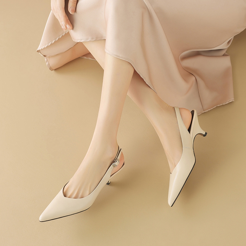 Meotina Women Genuine Leather  - مراجعة Women'S Shoes Size 40 In Us وسعره
