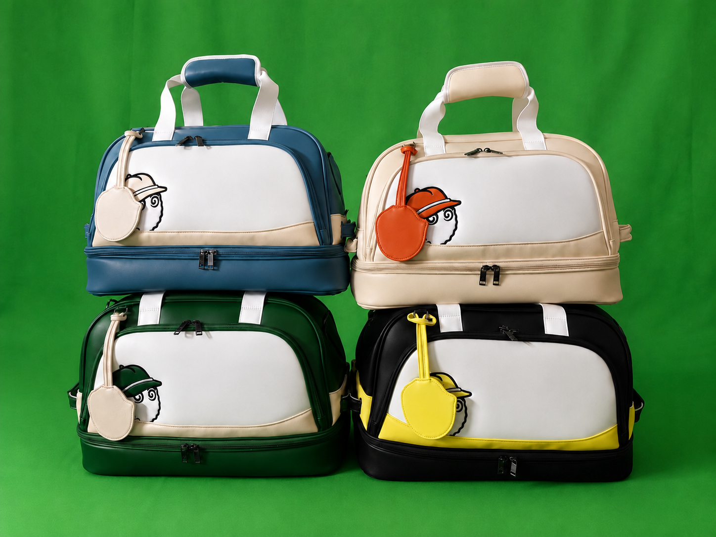 2026 Golf Clothes Bag Portable - مراجعة Women'S Shoes To Men'S وسعره