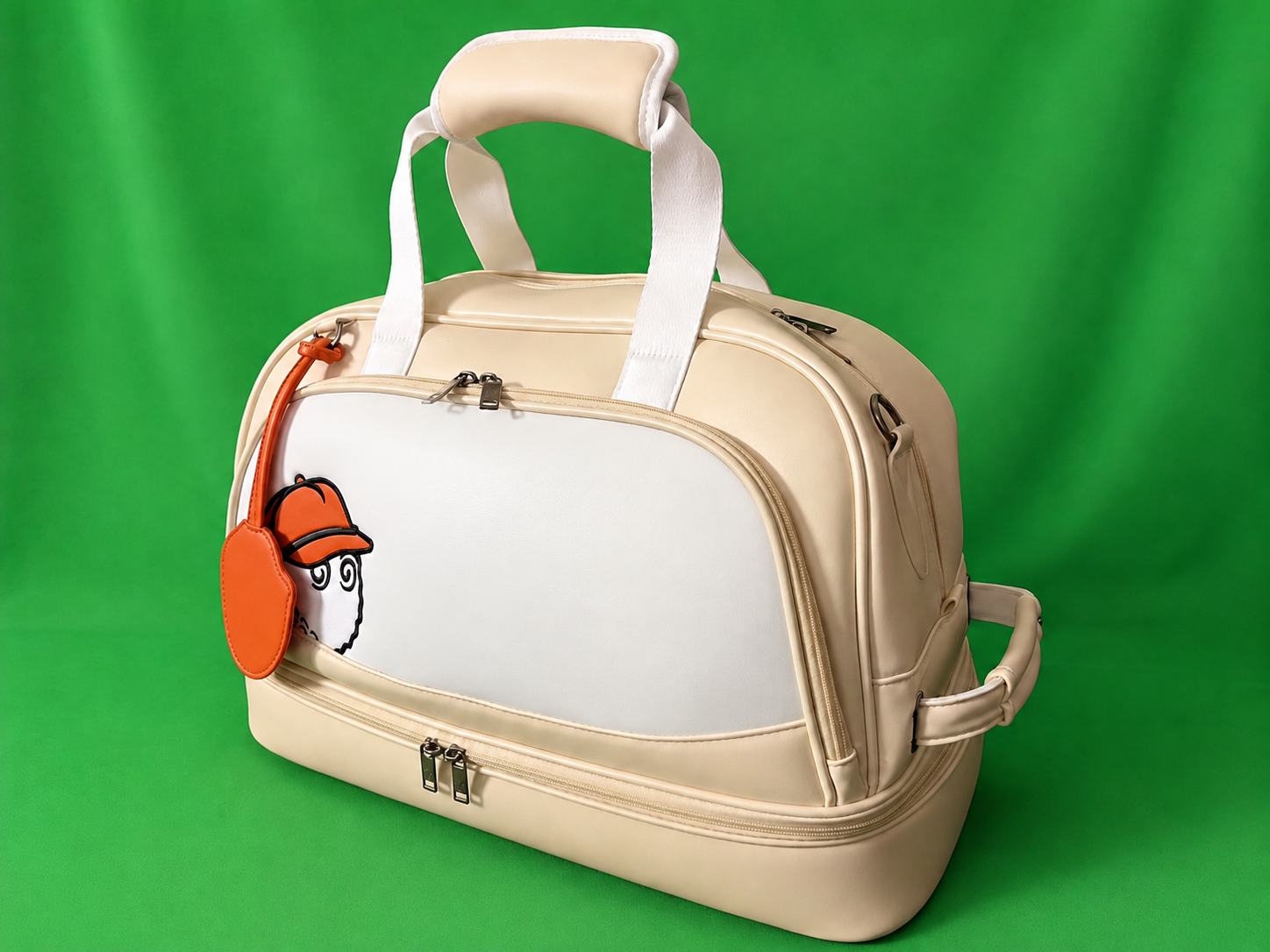 2026 Golf Clothes Bag Portable - مراجعة Women'S Shoes To Men'S وسعره