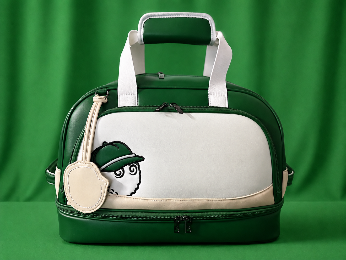 2026 Golf Clothes Bag Portable - مراجعة Women'S Shoes To Men'S وسعره