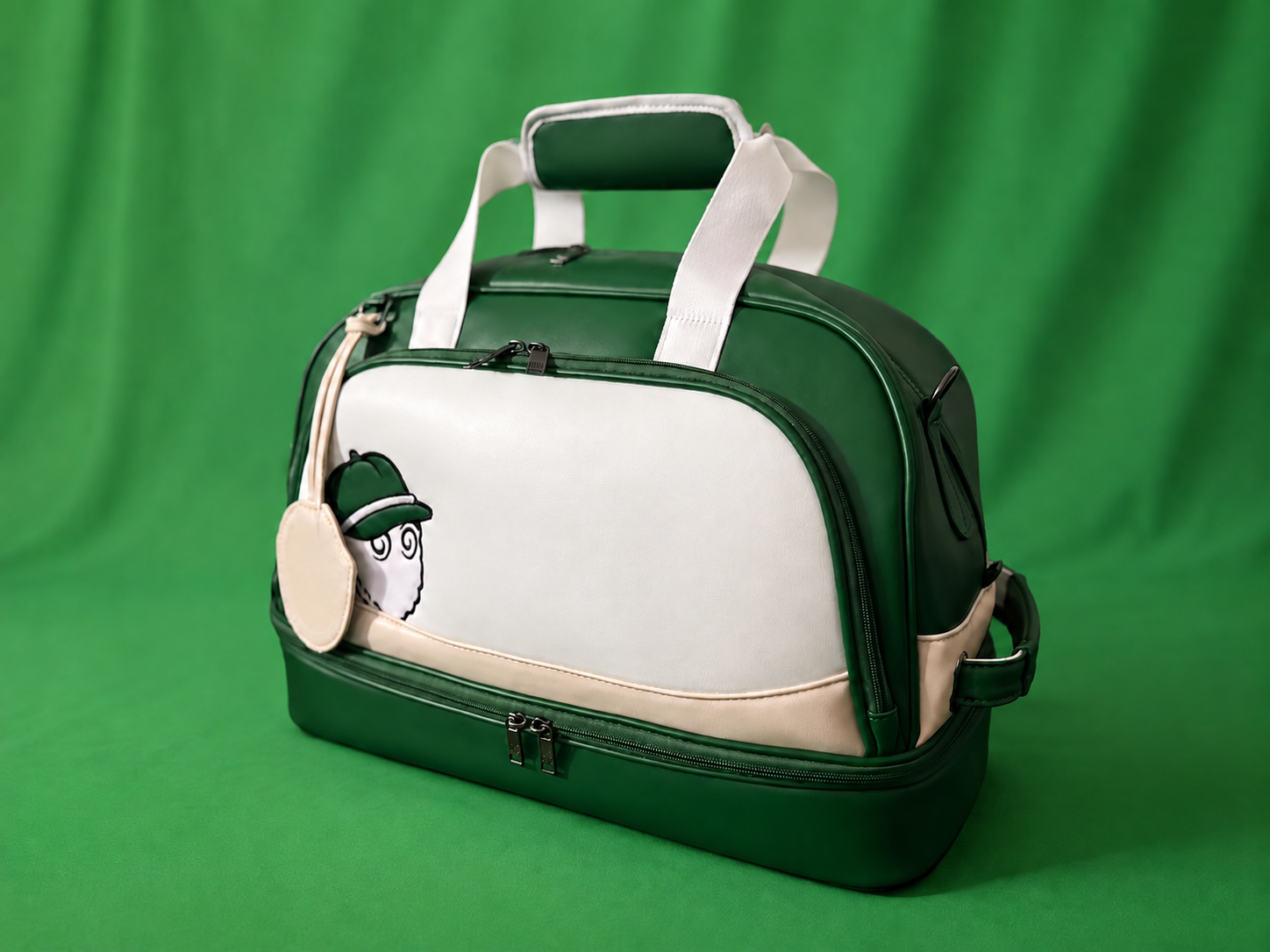 2026 Golf Clothes Bag Portable - مراجعة Women'S Shoes To Men'S وسعره