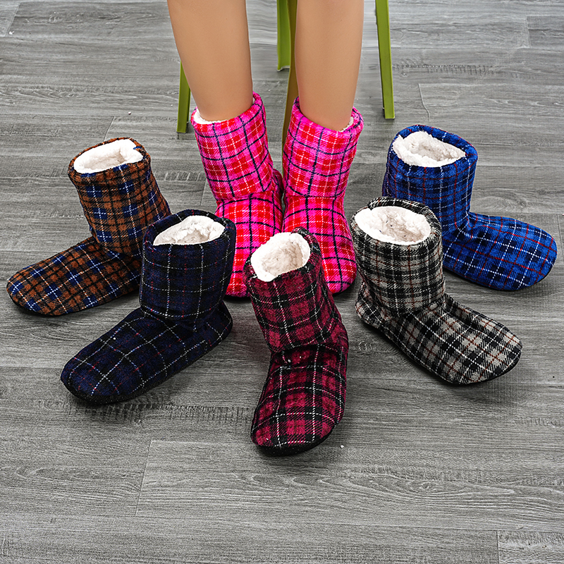 Winter Adult Men And Women Thi - مراجعة Women'S Shoes To Men'S وسعره
