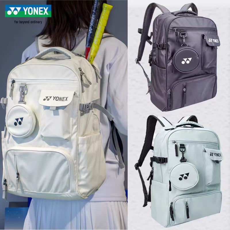 Yonex Ba363Cr Badminton Bag fo - مراجعة Women'S Shoes Yonex وسعره