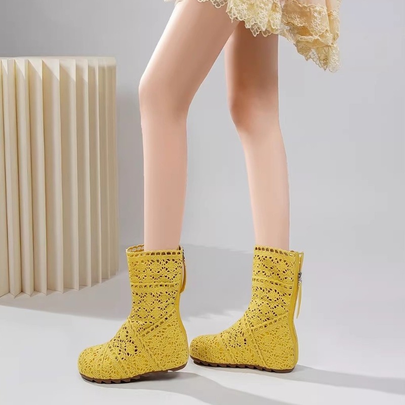 2026 new shoes lace hollow cro - مراجعة Women'S Shoes Size 40 In Us وسعره
