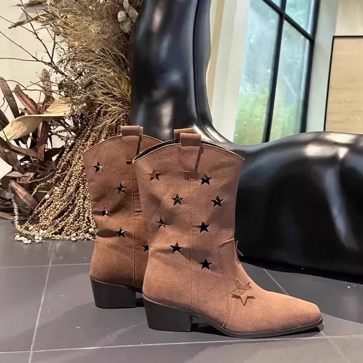 Women's Summer Retro Round Toe - مراجعة Women'S Shoes Vegan وسعره