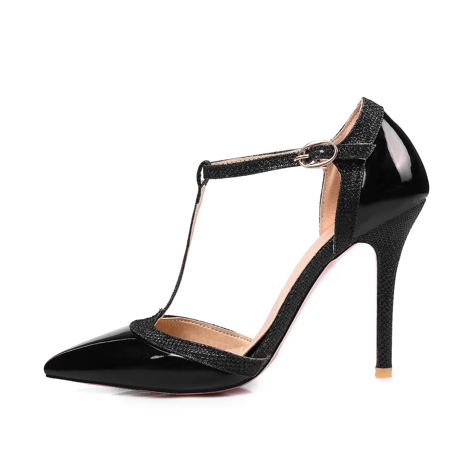 Brand New Sexy Silver Apricot  - مراجعة Women Shoes Branded وسعره