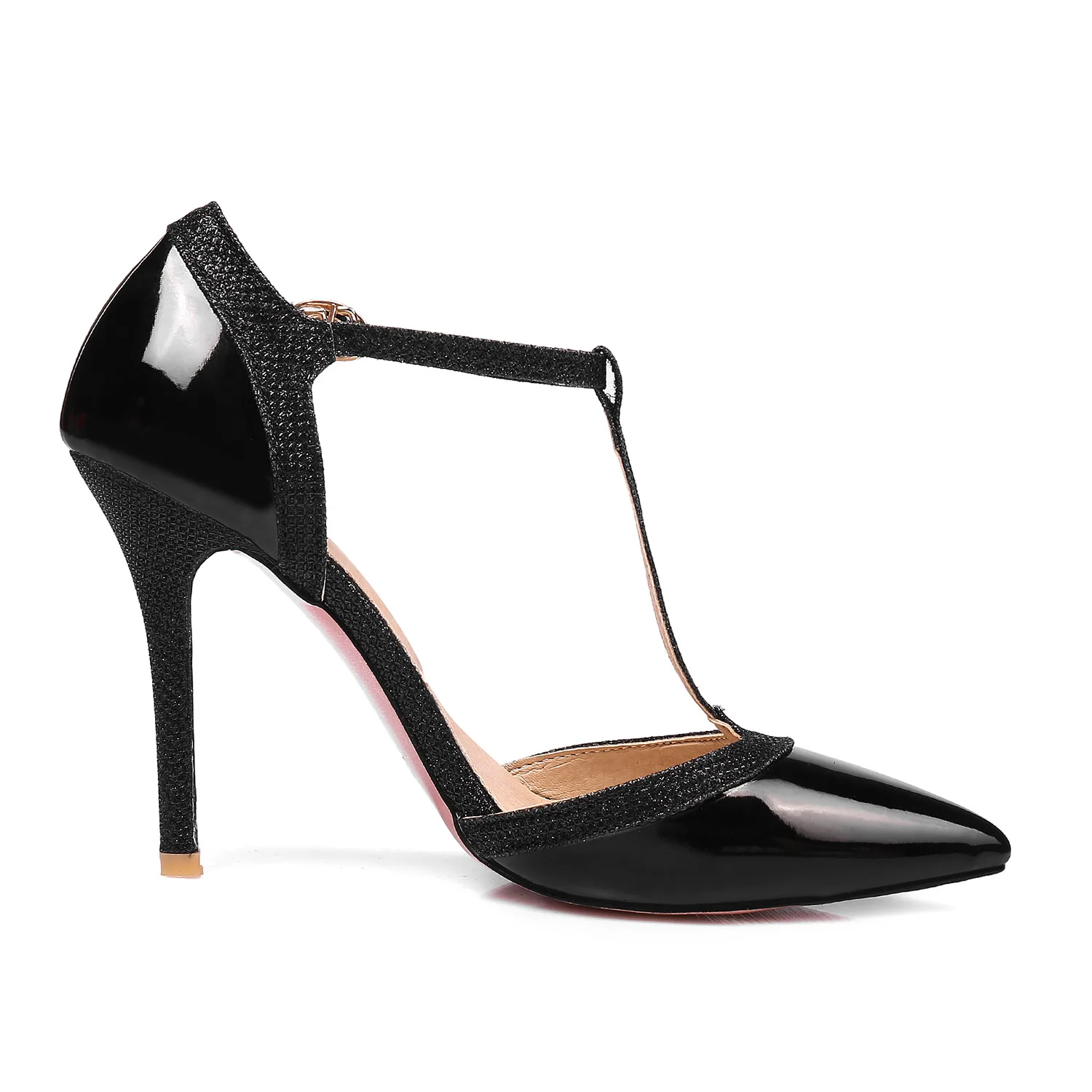 Brand New Sexy Silver Apricot  - مراجعة Women Shoes Branded وسعره