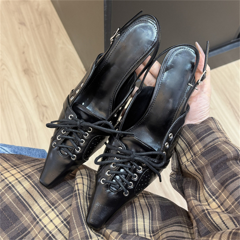 Aneikeh Fashion Silver Patent  - مراجعة Patent Leather Pump وسعره