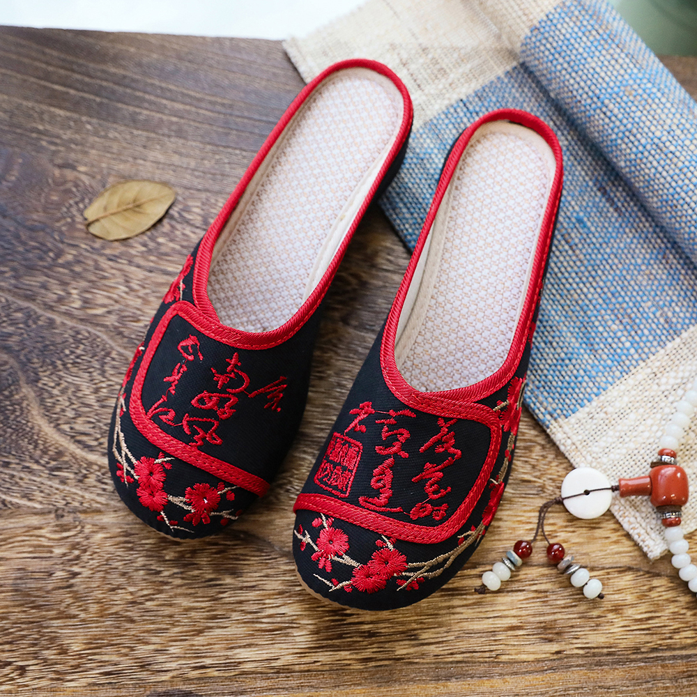 Veowalk Women Summer Cotton Fa - مراجعة Women'S Shoes Vegan وسعره