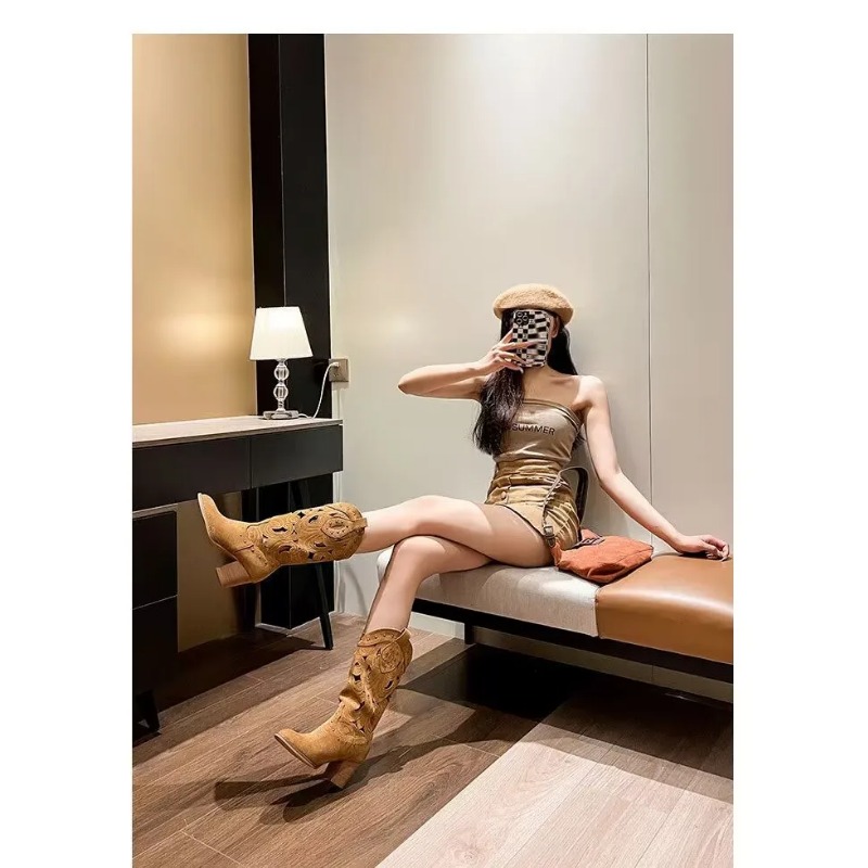 2024 New Women's Summer Retro  - مراجعة Women'S Shoes Vegan وسعره