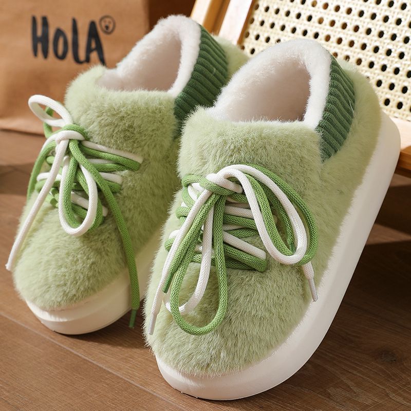 New Stereoscopic Full Wrap Sli - مراجعة Women Shoes For Winter وسعره