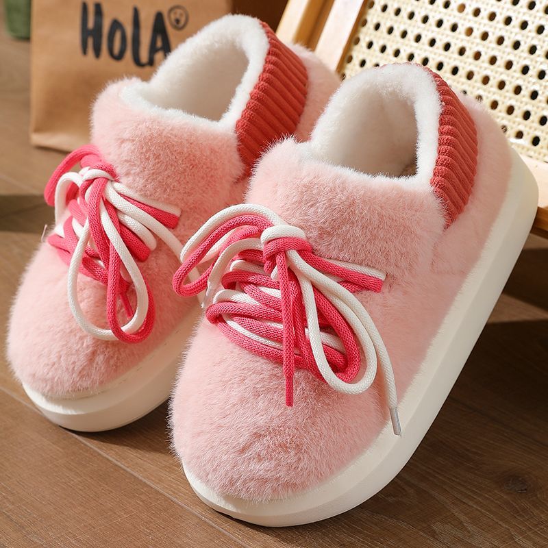 New Stereoscopic Full Wrap Sli - مراجعة Women Shoes For Winter وسعره