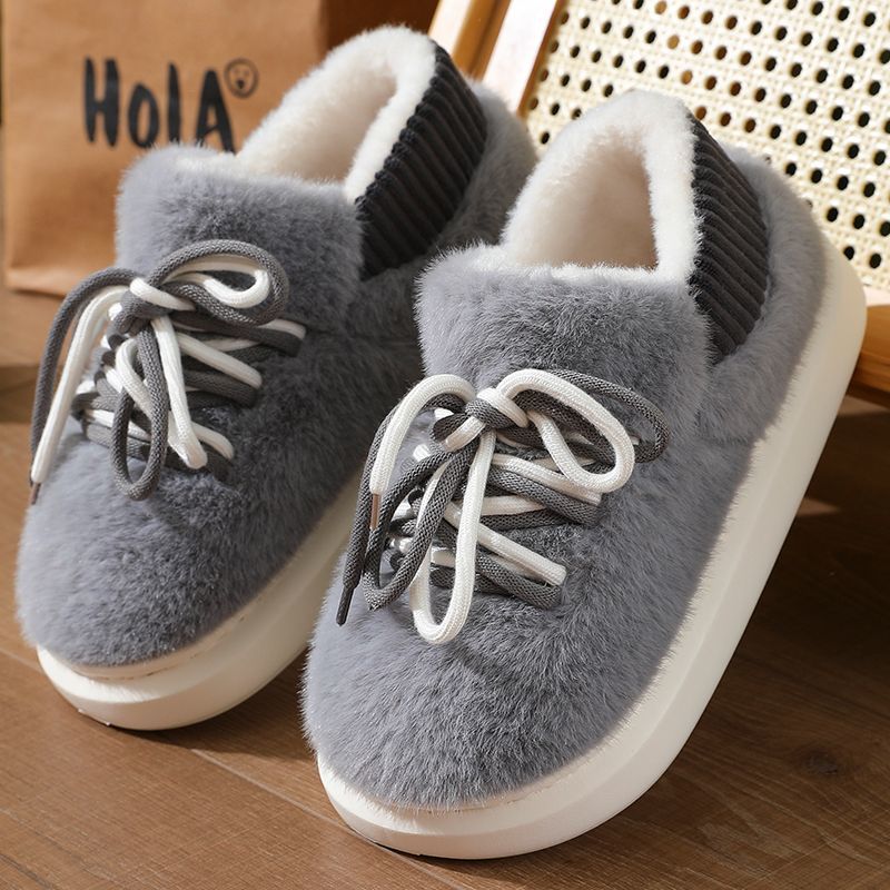 New Stereoscopic Full Wrap Sli - مراجعة Women Shoes For Winter وسعره