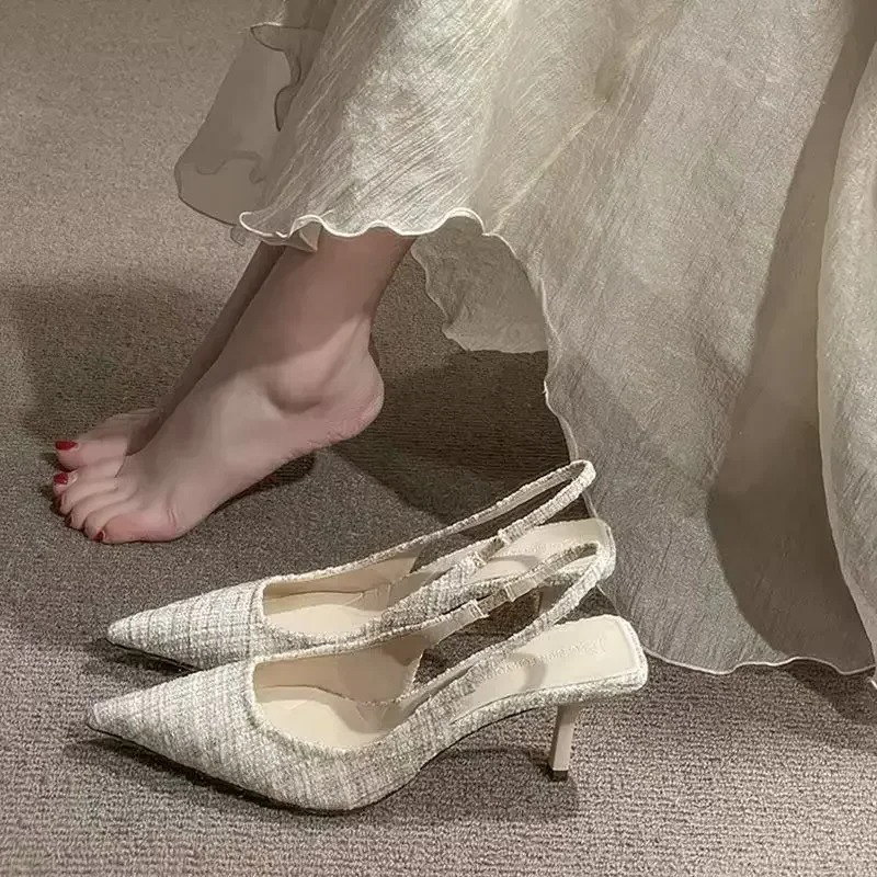 Fashion brand designed knitted - مراجعة Women Shoes Branded وسعره