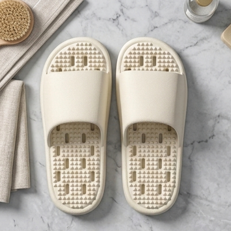 Women Summer Slippers Non Slip - مراجعة Women'S Shoes Non Slip وسعره
