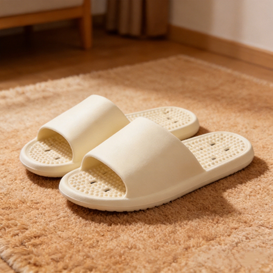 Women Summer Slippers Non Slip - مراجعة Women'S Shoes Non Slip وسعره