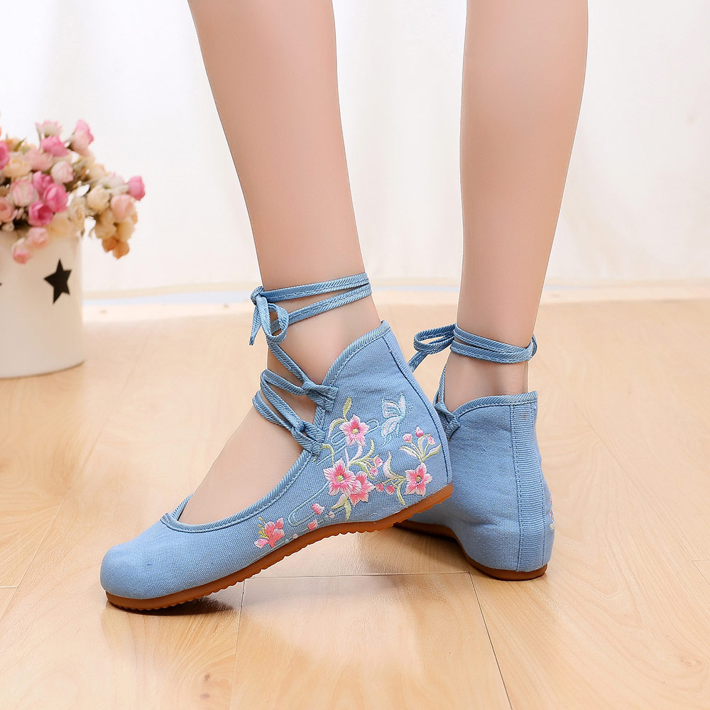 Veowalk Ankle Strap Women Canv - مراجعة Women'S Shoes Vegan وسعره