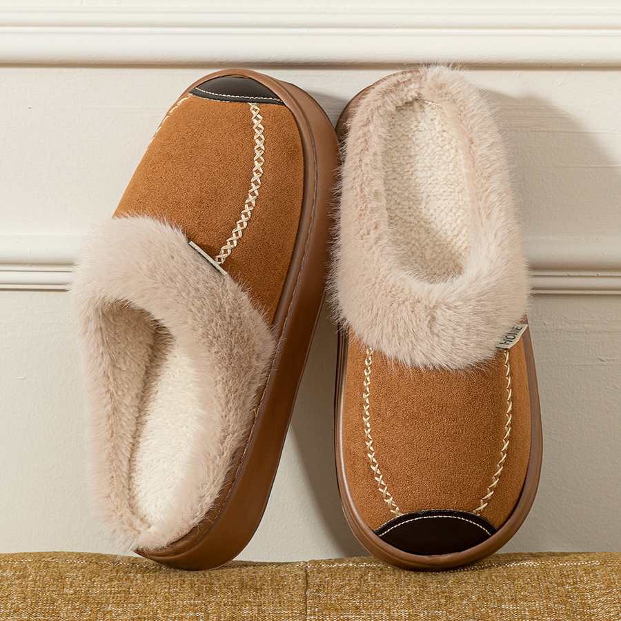 Fashion Women Slippers Winter  - مراجعة Women Shoes For Winter وسعره