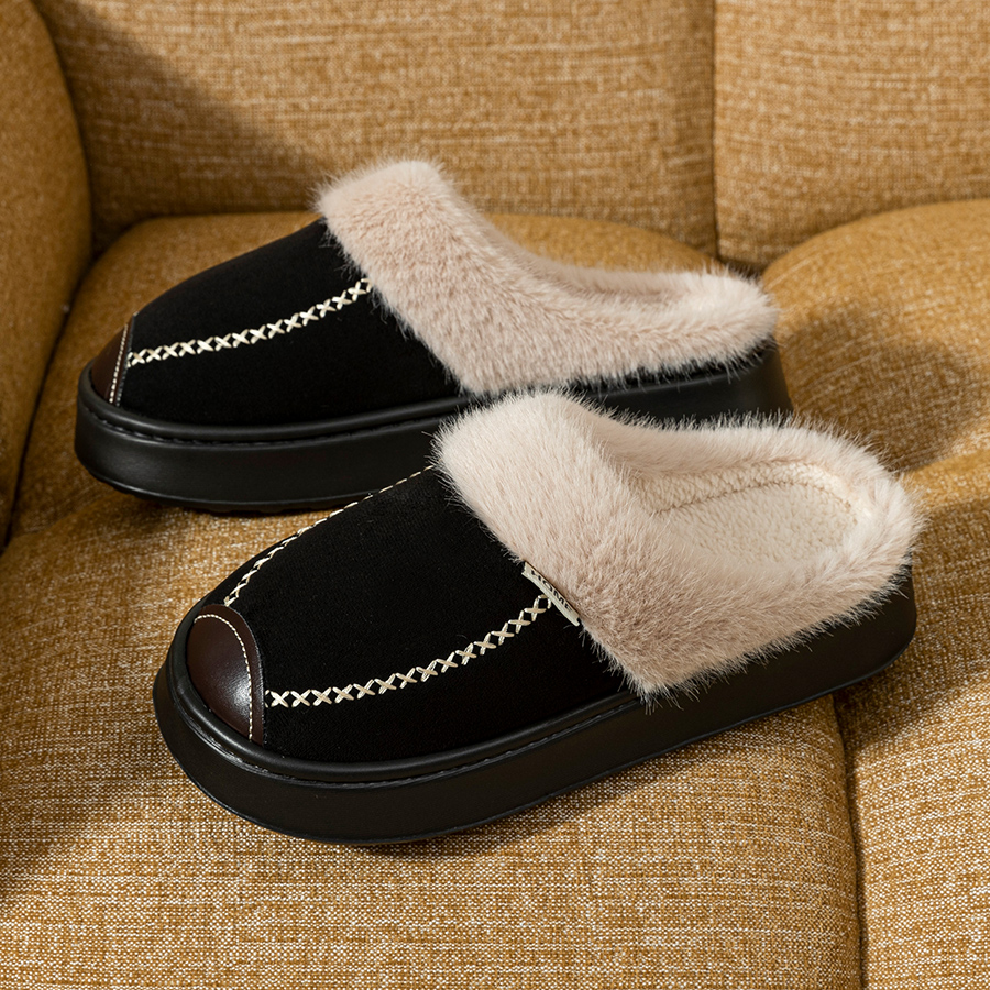 Fashion Women Slippers Winter  - مراجعة Women Shoes For Winter وسعره