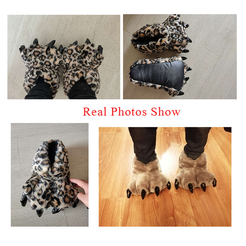 Size 35-43 Black Animal Paw Sh - مراجعة Women'S Shoes Size 40 In Us وسعره