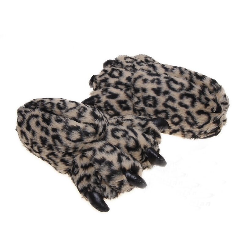 Size 35-43 Black Animal Paw Sh - مراجعة Women'S Shoes Size 40 In Us وسعره