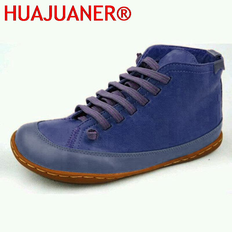 New Women Autumn Ankle Winter  - مراجعة Women'S Shoes Size 40 In Us وسعره