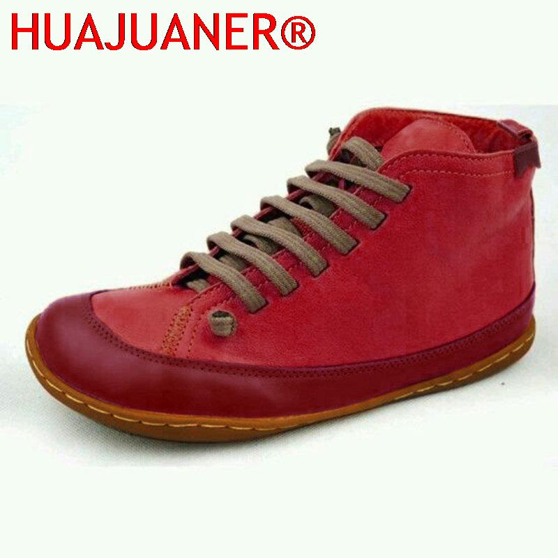 New Women Autumn Ankle Winter  - مراجعة Women'S Shoes Size 40 In Us وسعره