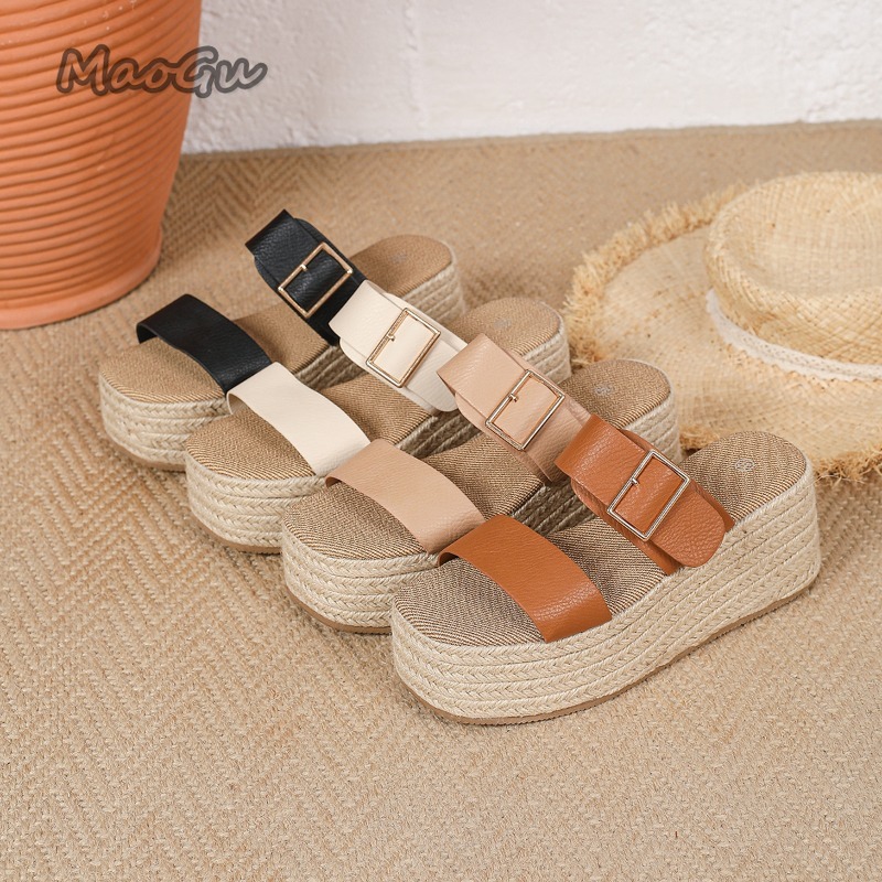 2026 Women's Espadrille Platfo - مراجعة Espadrille Wedge Shoes وسعره