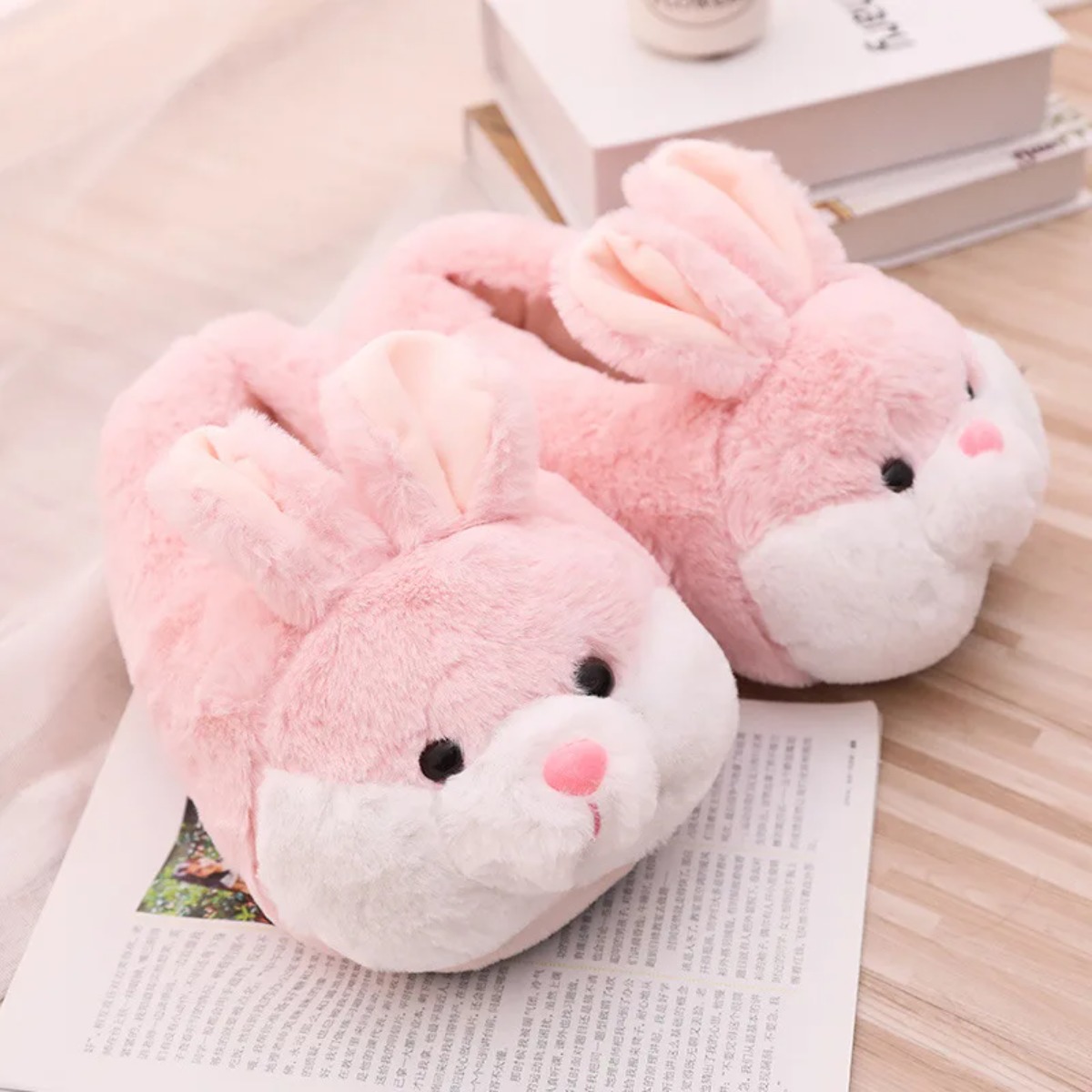 Women House Fur Slippers Casua - مراجعة Women Shoes For Winter وسعره
