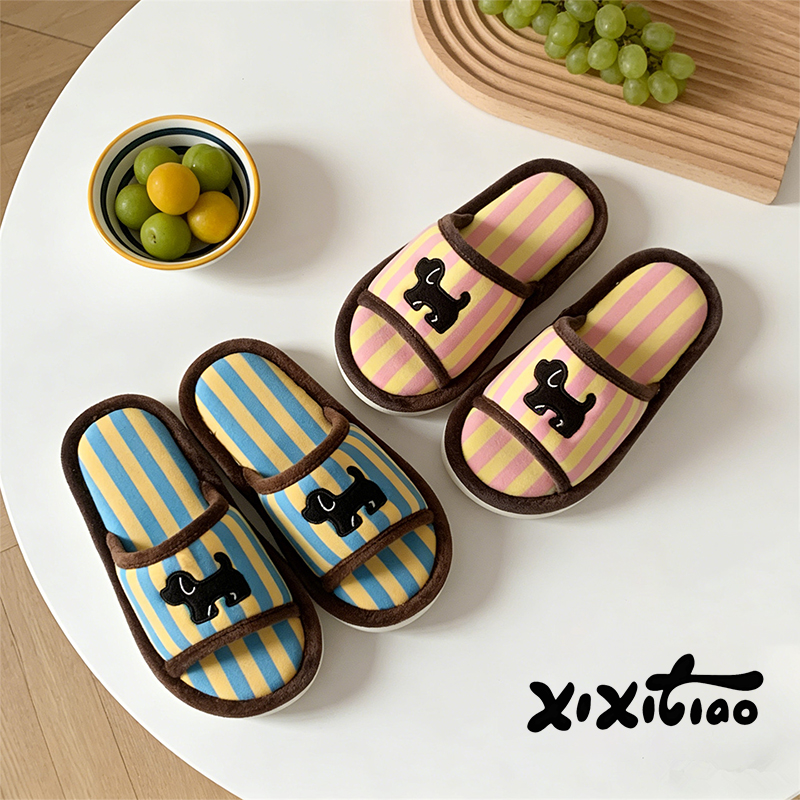 XIXITIAO Women's Indoor Slippe - مراجعة Women'S Shoes Non Slip وسعره