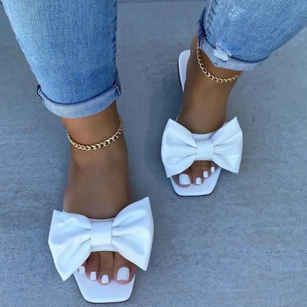 2026 Women‘s Home Slippers Sum - مراجعة Women'S Shoes Non Slip وسعره