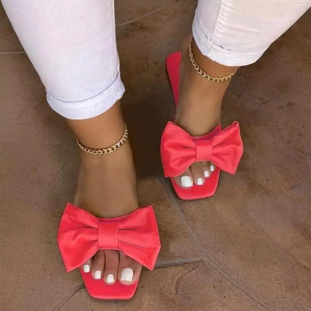 2026 Women‘s Home Slippers Sum - مراجعة Women'S Shoes Non Slip وسعره