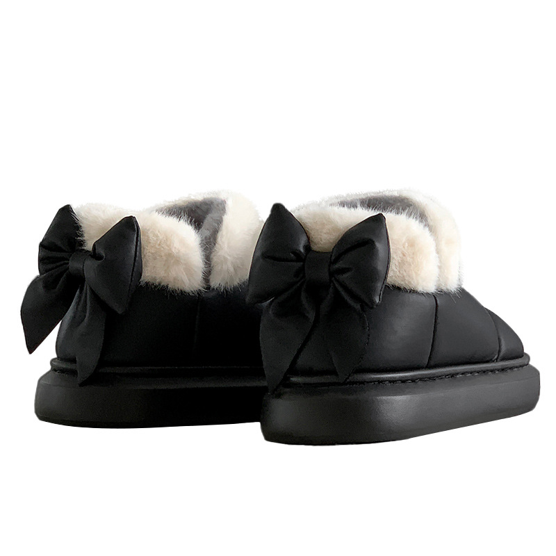 2025 New Winter Plush Slippers - مراجعة Women Shoes For Winter وسعره