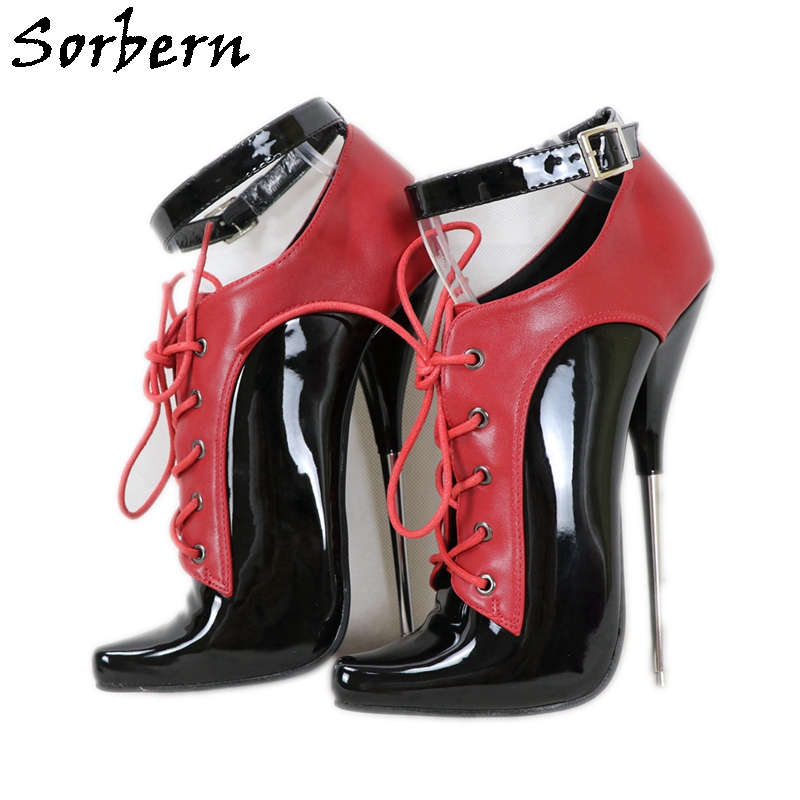 Sorbern Vintage Colored Match  - مراجعة Women'S Shoes Vegan وسعره