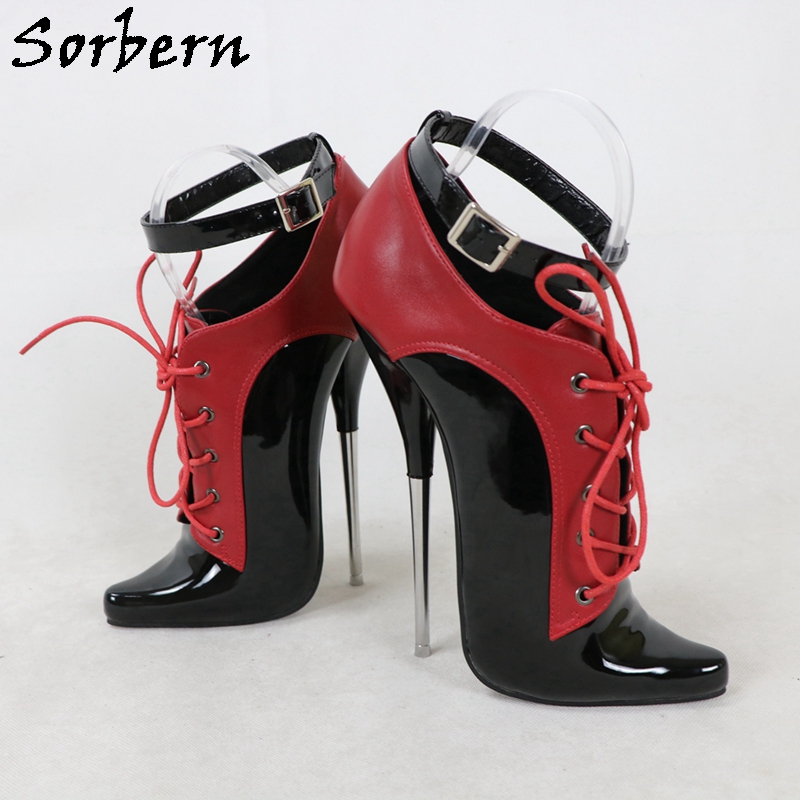 Sorbern Vintage Colored Match  - مراجعة Women'S Shoes Vegan وسعره
