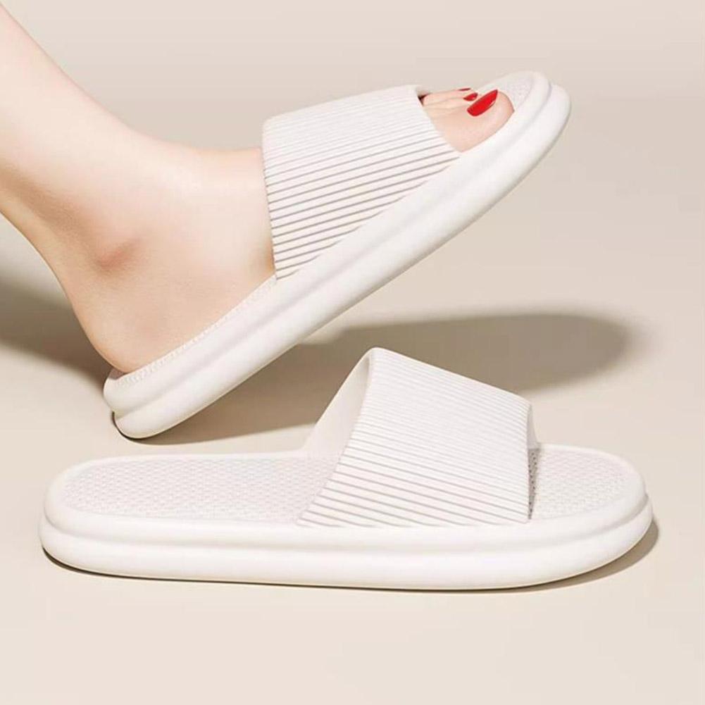 Women Summer Concise EVA Slipp - مراجعة Women'S Shoes Non Slip وسعره
